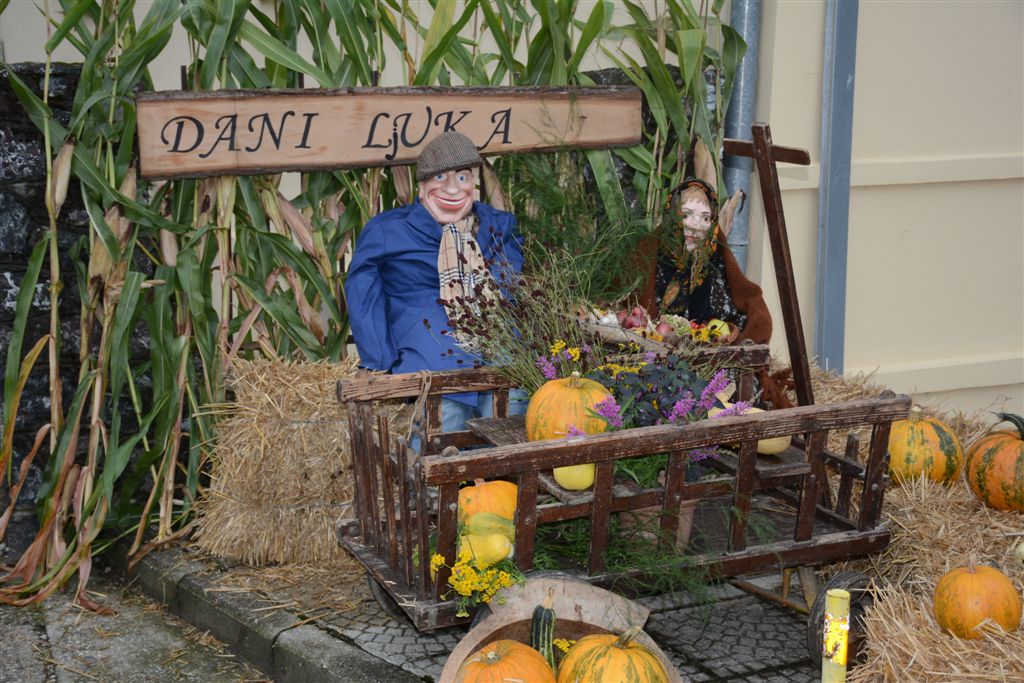 Dani dobravskog ljuka u Zalanovom dvorištu