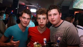 Foto174 Taboo (Subota, 20.4.2013 – Koncert Sandre Afrika)