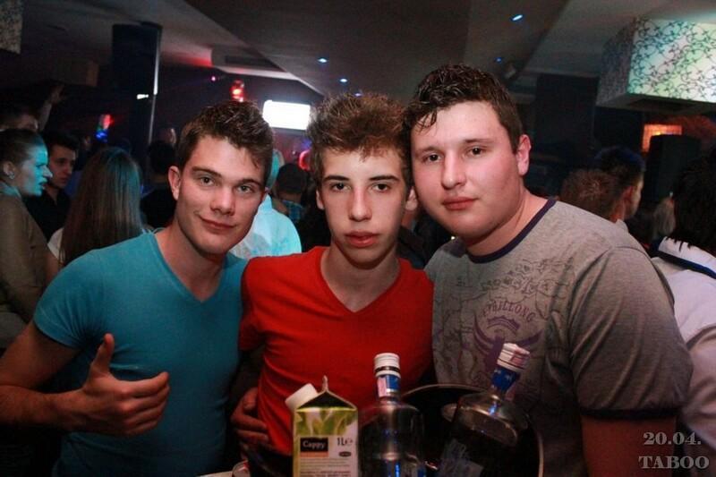 Foto174 Taboo (Subota, 20.4.2013 – Koncert Sandre Afrika) Foto174 Taboo (Subota, 20.4.2013 – Koncert Sandre Afrika)