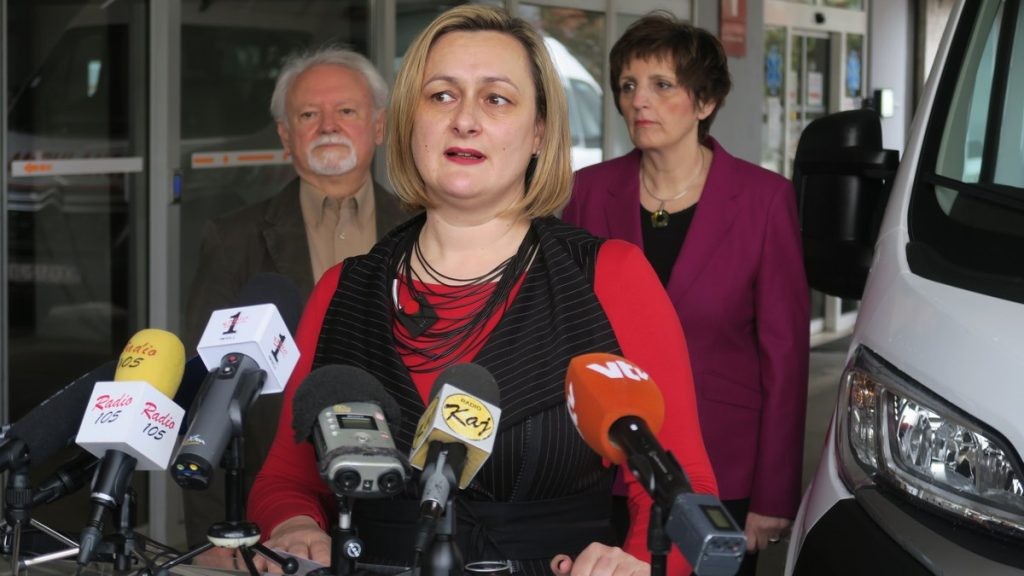 Vladimira Križaj-Grabant