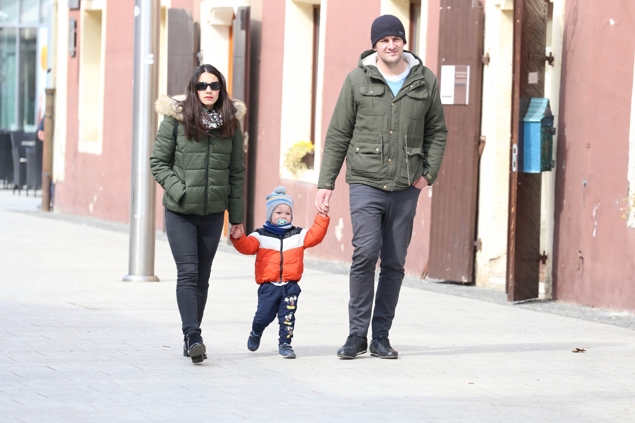 Klikom po Čakovcu (20.3.2021.)