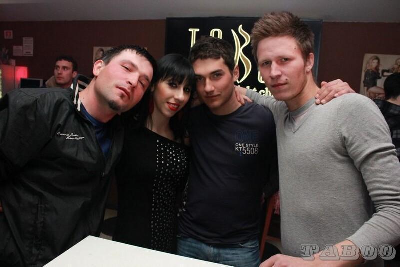 Foto27 Night club Taboo (Petak, 15.3.2013.) Foto27 Night club Taboo (Petak, 15.3.2013.)