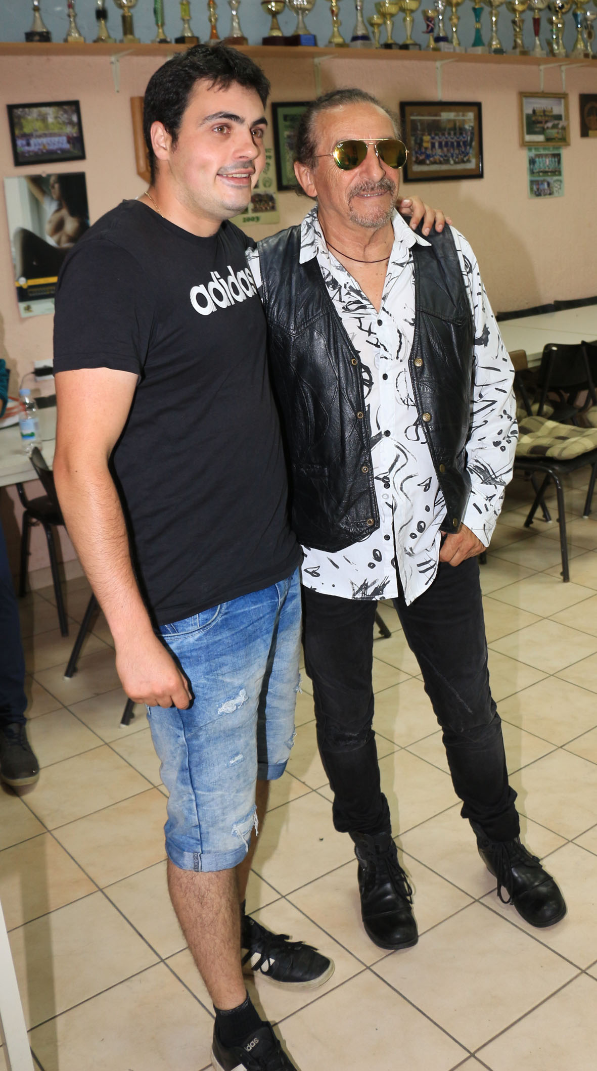 Koncert Željka Bebeka u Malom Mihaljevcu (Subota, 23.6.2018.)