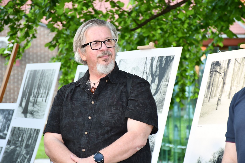 Sto godina Perivoja Zrinskih