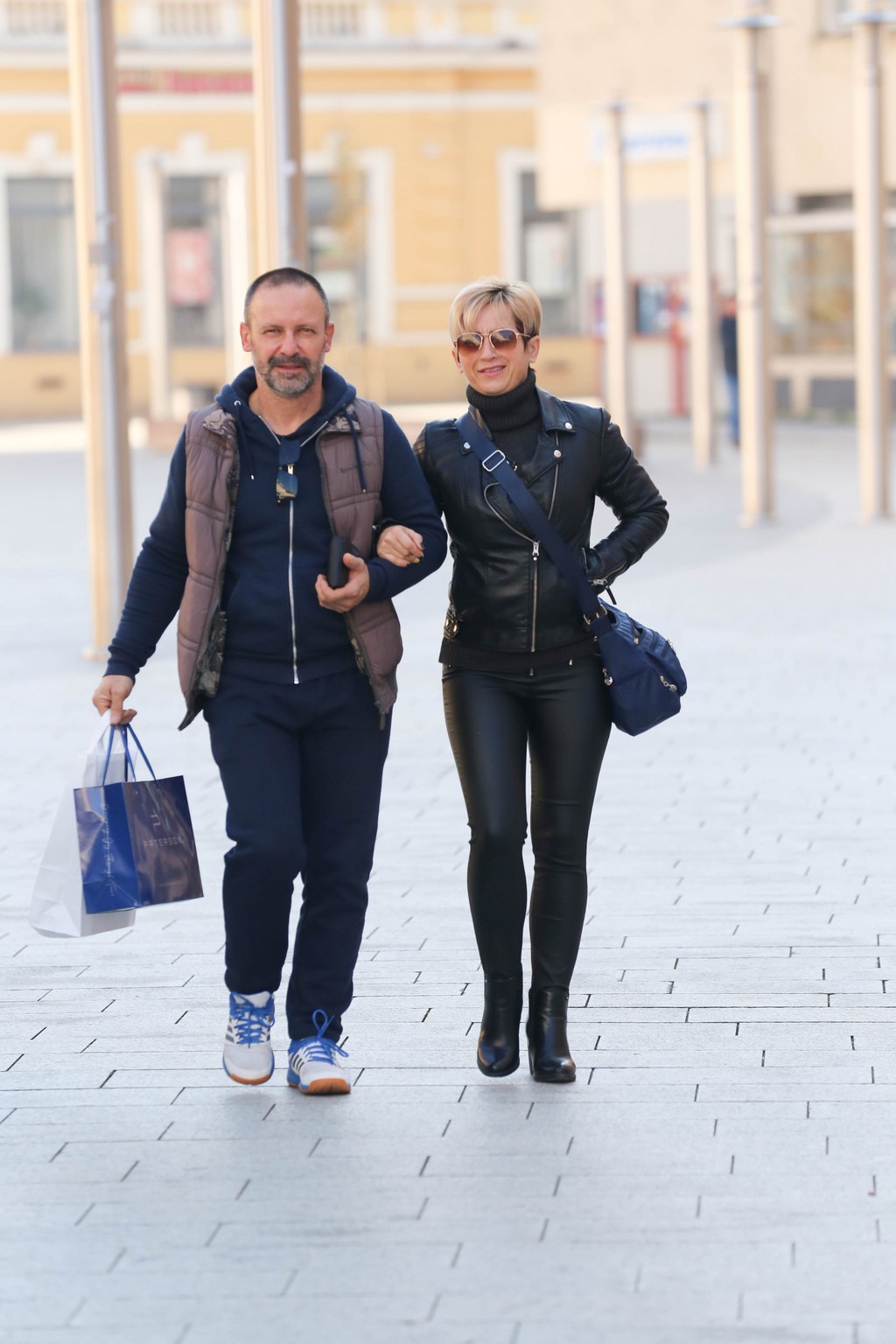 Klikom po Čakovcu (7.11.2020.)