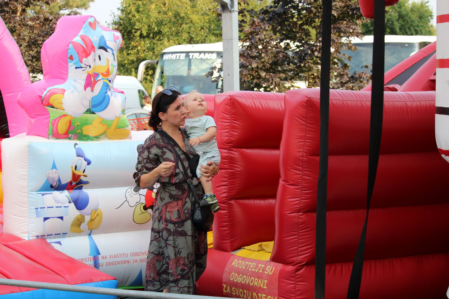 FOTO Prvi dan turnira ‘Međimurca U-14’ oduševio mnogobrojnu publiku, ali i igrače!