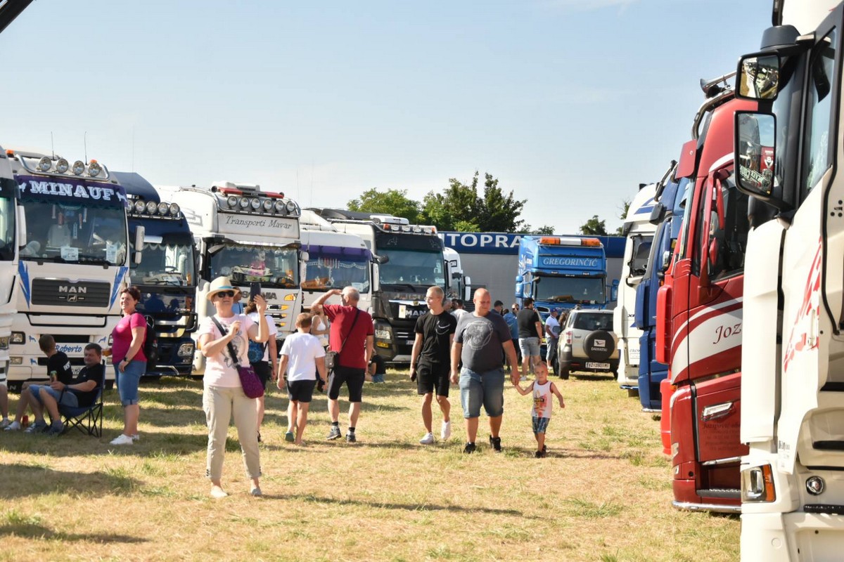 Truck Show Truck Show