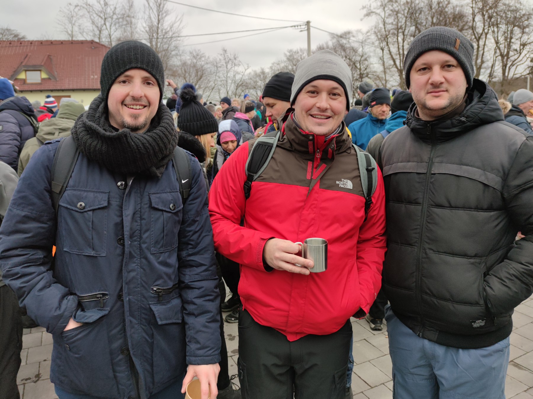 Vincekovo po štrigovskim bregima