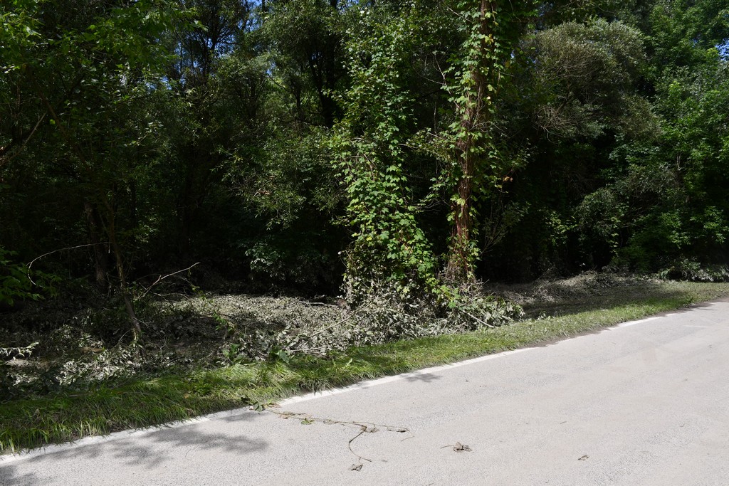 ŽUPAN POSAVEAC ‘Možemo biti ponosni i zadovoljni. Međimurje je u povijesno visokom vodostaju prošlo s najmanje mogućom štetom.’ ŽUPAN POSAVEAC ‘Možemo biti ponosni i zadovoljni. Međimurje je u povijesno visokom vodostaju prošlo s najmanje mogućom štetom.’