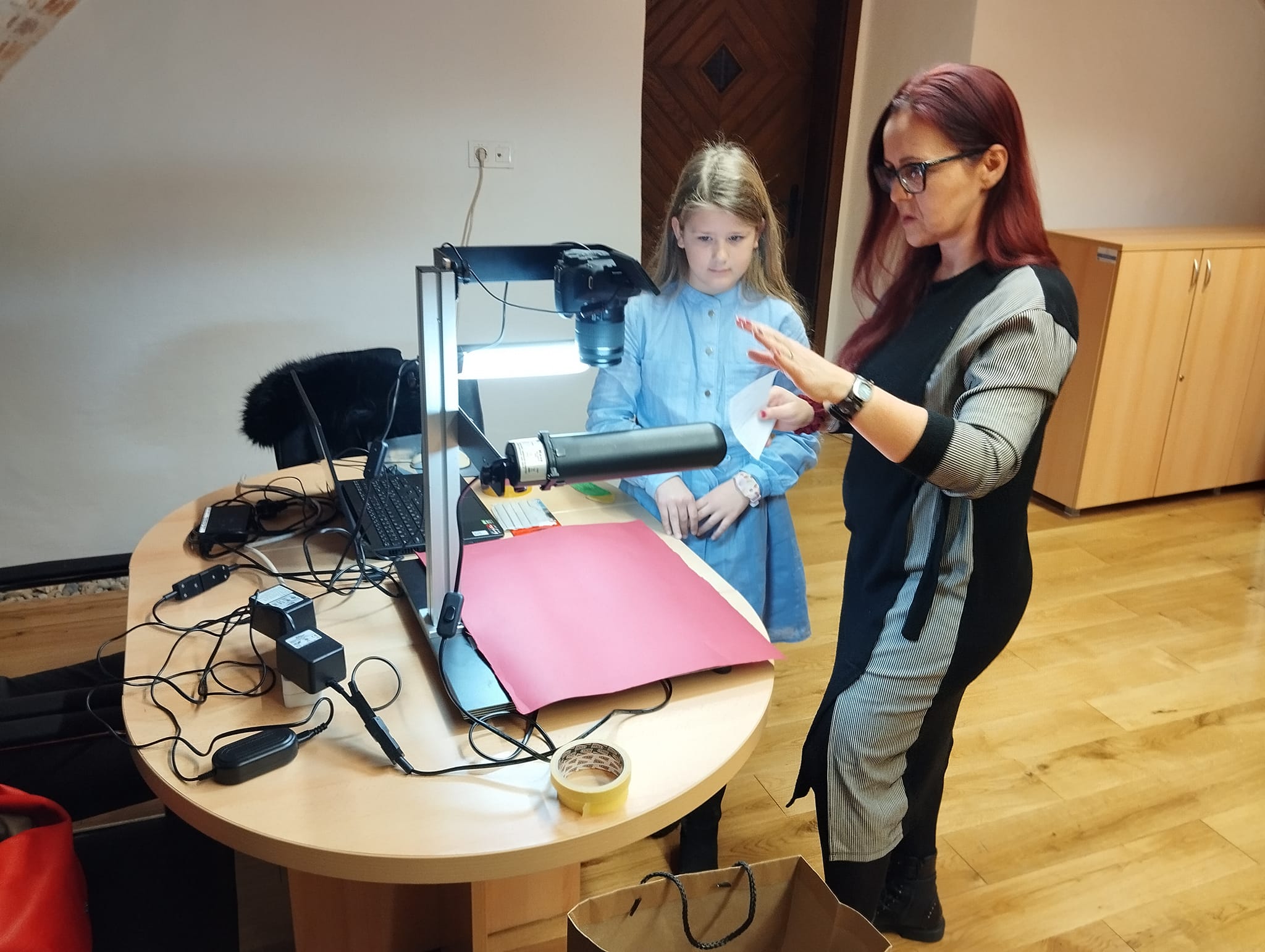 MUZEJ MEĐIMURJA Ovogodišnju Noć muzeja posjetilo 2. 800 posjetitelja