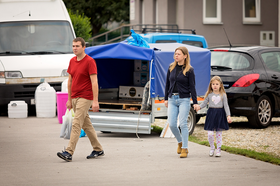 Klikom po Prelogu (14.9.2019.)