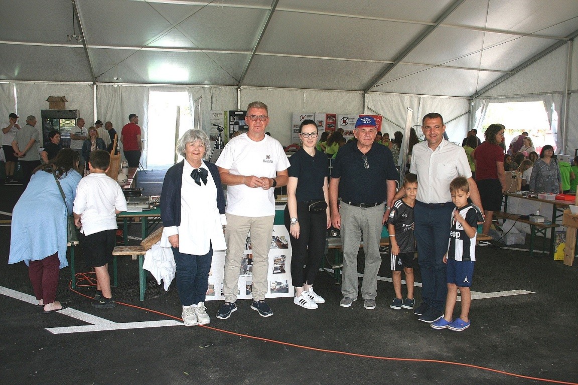 Dan tehničke kulture u Murskom Središću