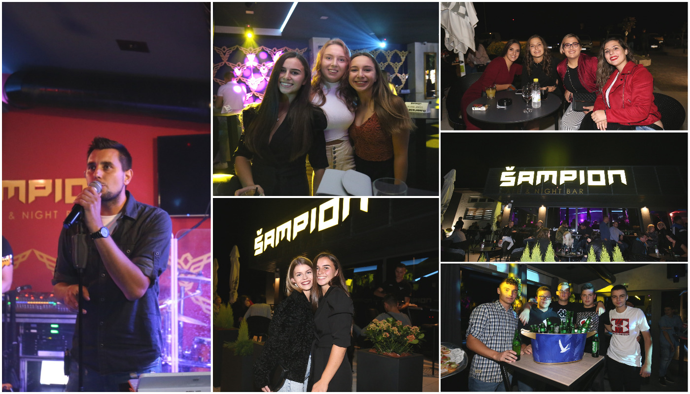 VIDEO I FOTO Caf Night Bar ampion Ponovo Otvorio Svoja Vrata video-i-foto-caf-night-bar-ampion-ponovo-otvorio-svoja-vrata