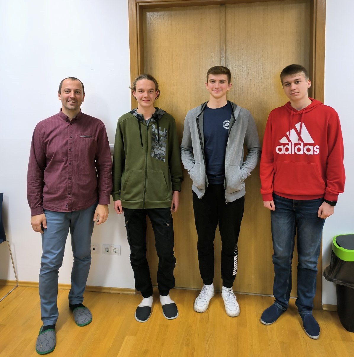 MIS I MIK – natjecanje iz informatike