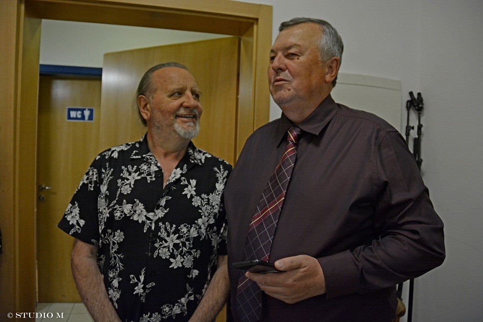 Festival Kre Mure i Drove