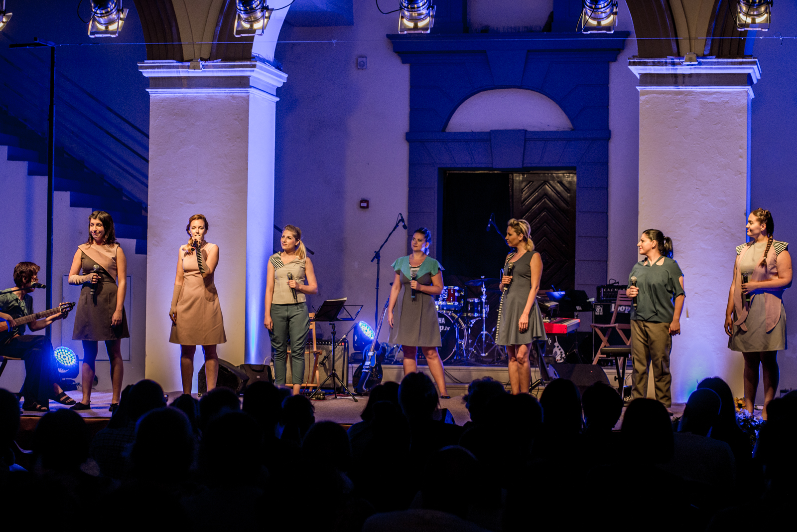 Ljeto u gradu Zrinskih