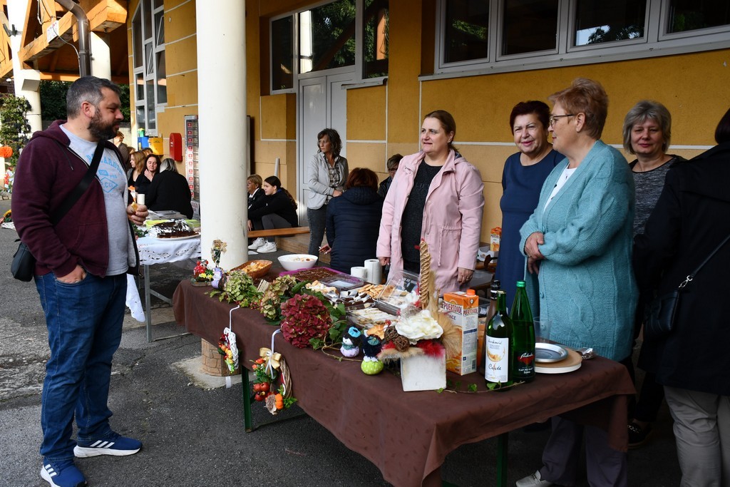 Dani kruha i zahvale Pribislavec, 2023