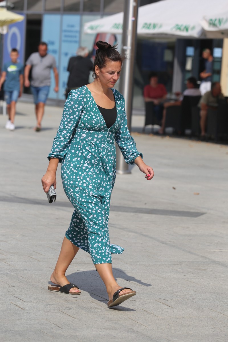 Međimurke i Međimurci i ove subote zablistali na čakovečkoj špici!