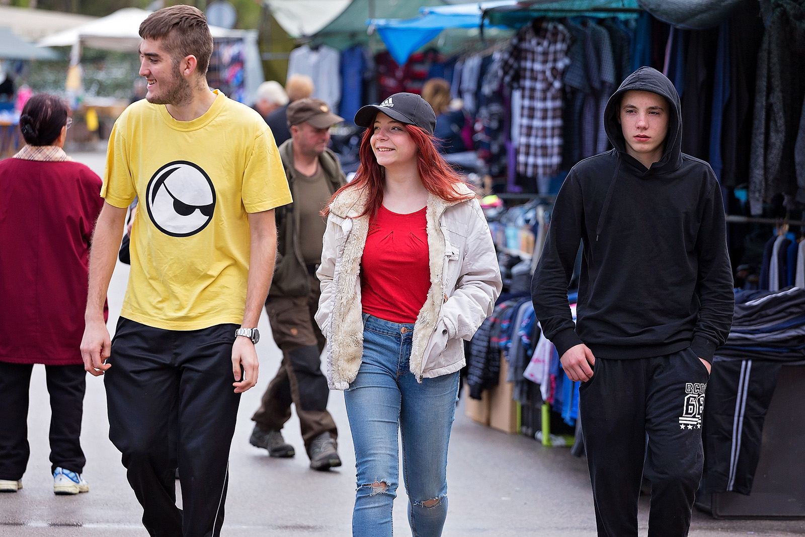 Klikom po Prelogu (6.4.2019.)