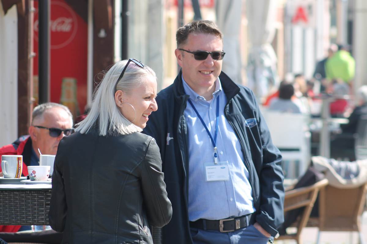 Klikom po Čakovcu (30.3.2019.)