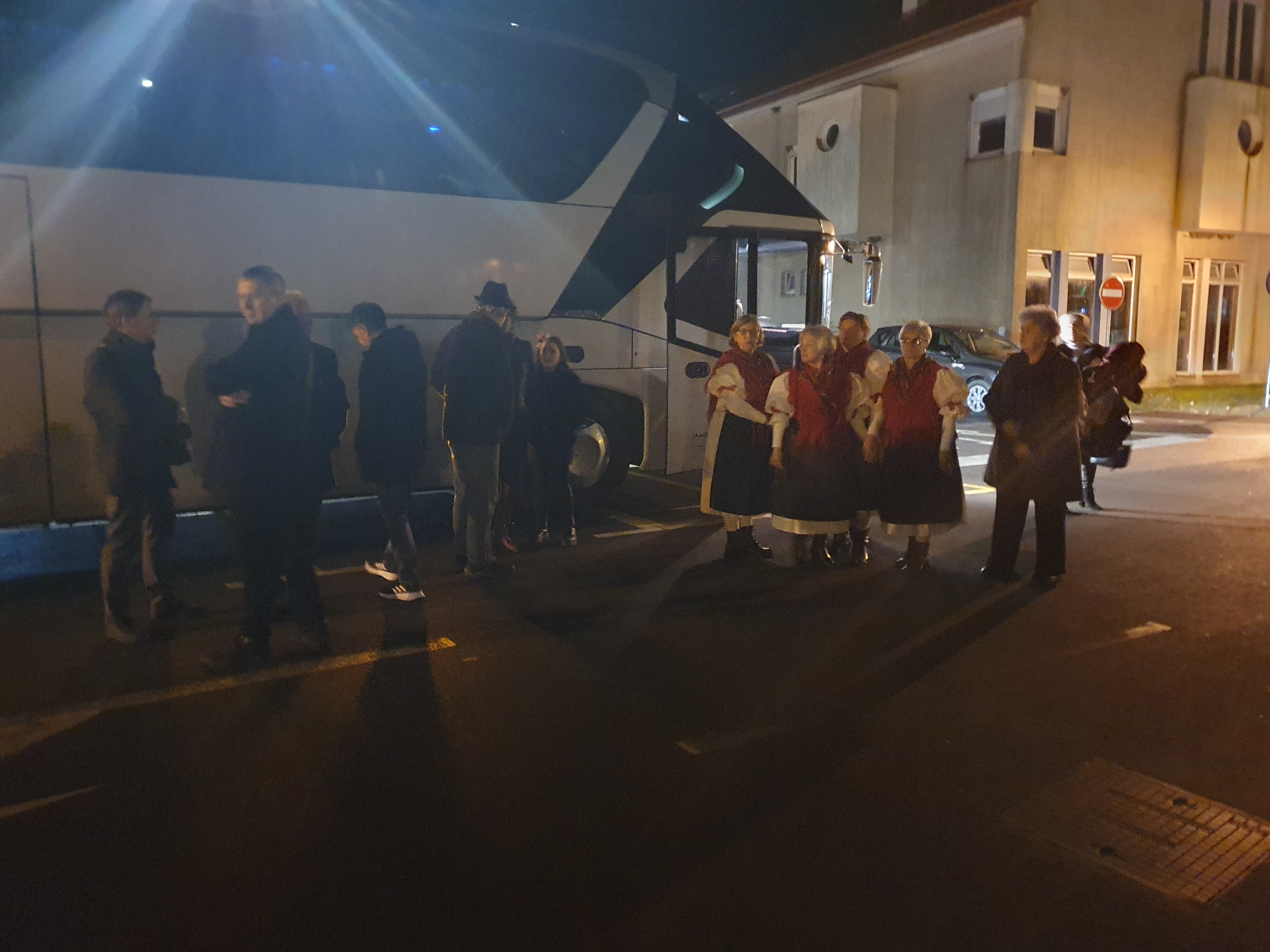 Mursko Središće i Lendava simbolično proslavili trajno micanje granice