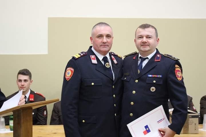 DVD Domašinec – godišnji skup