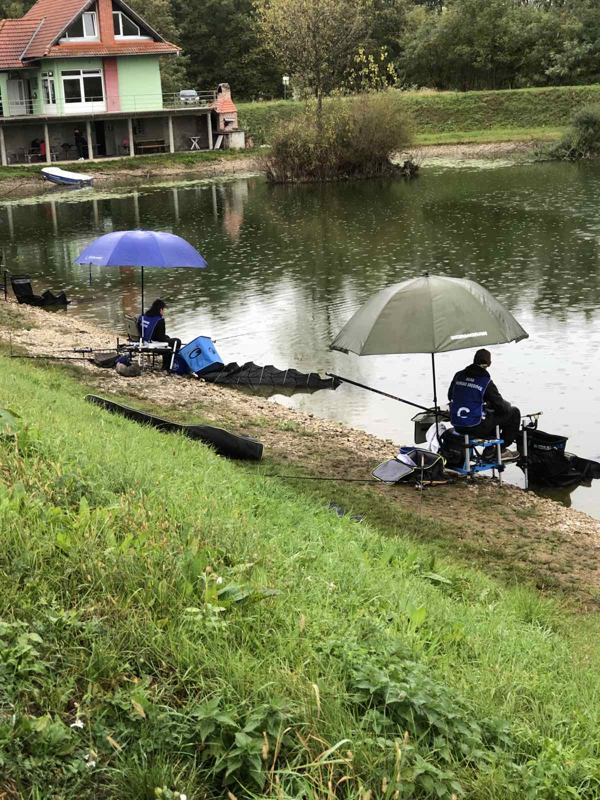 FOTO Održano uspješno 5. kolo Međimuskih feeder liga