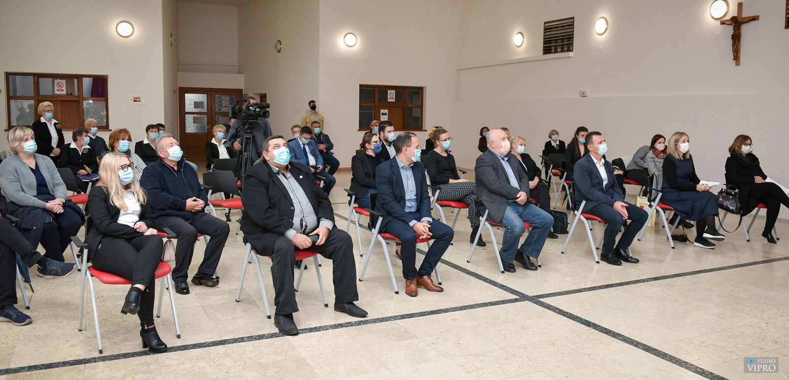 Održana početna konferencija prekograničnog projekta ‘Two Rivers one Goal II’