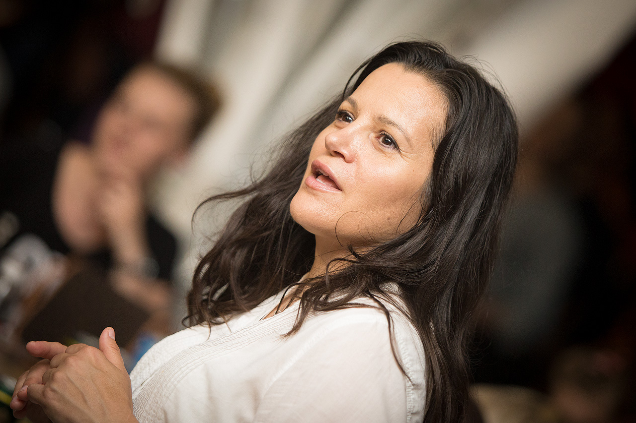 Koncert Nede Ukraden u Goričanu