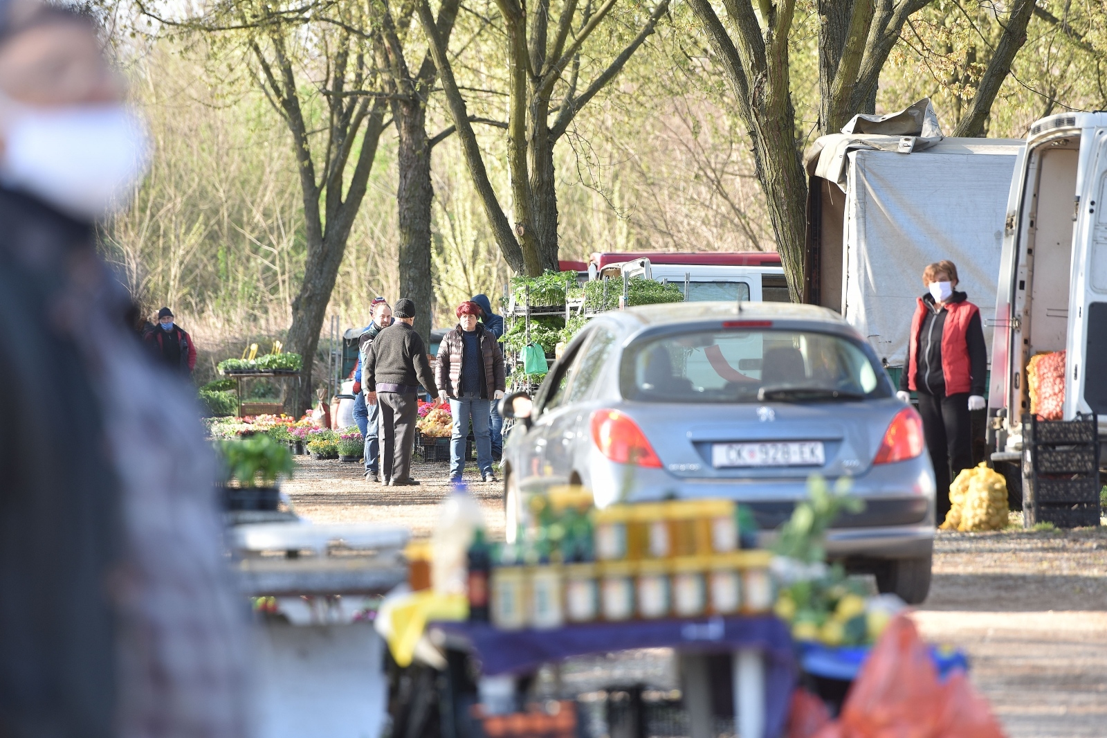 Popularni sajam srijedom: Ponovno otvoreno Sajmište u Čakovcu