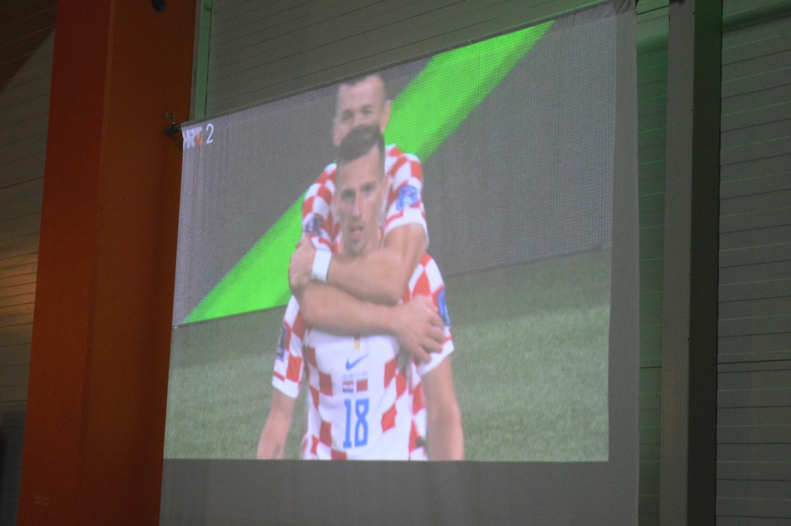 Božićni sajam u Kotoribi okupio velik broj posjetitelja