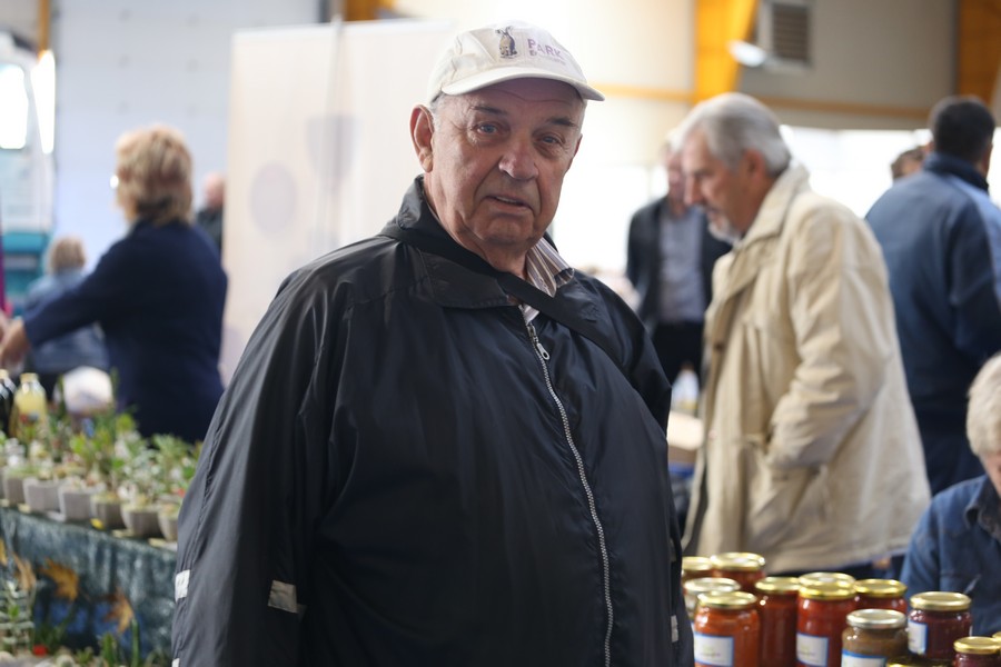 U Nedelišću otvorena sajamska priredba ‘Mesap jesen 2018.’