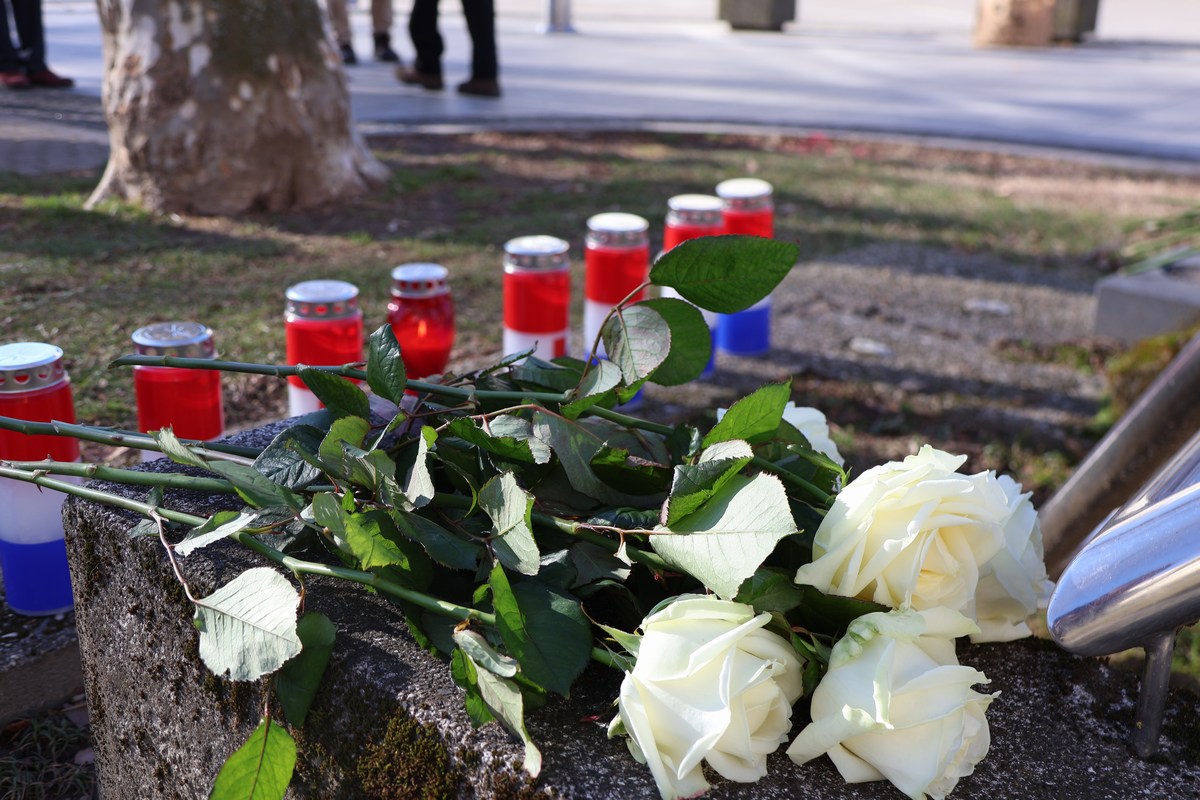 Međunarodni dan sjećanja na žrtve holokausta