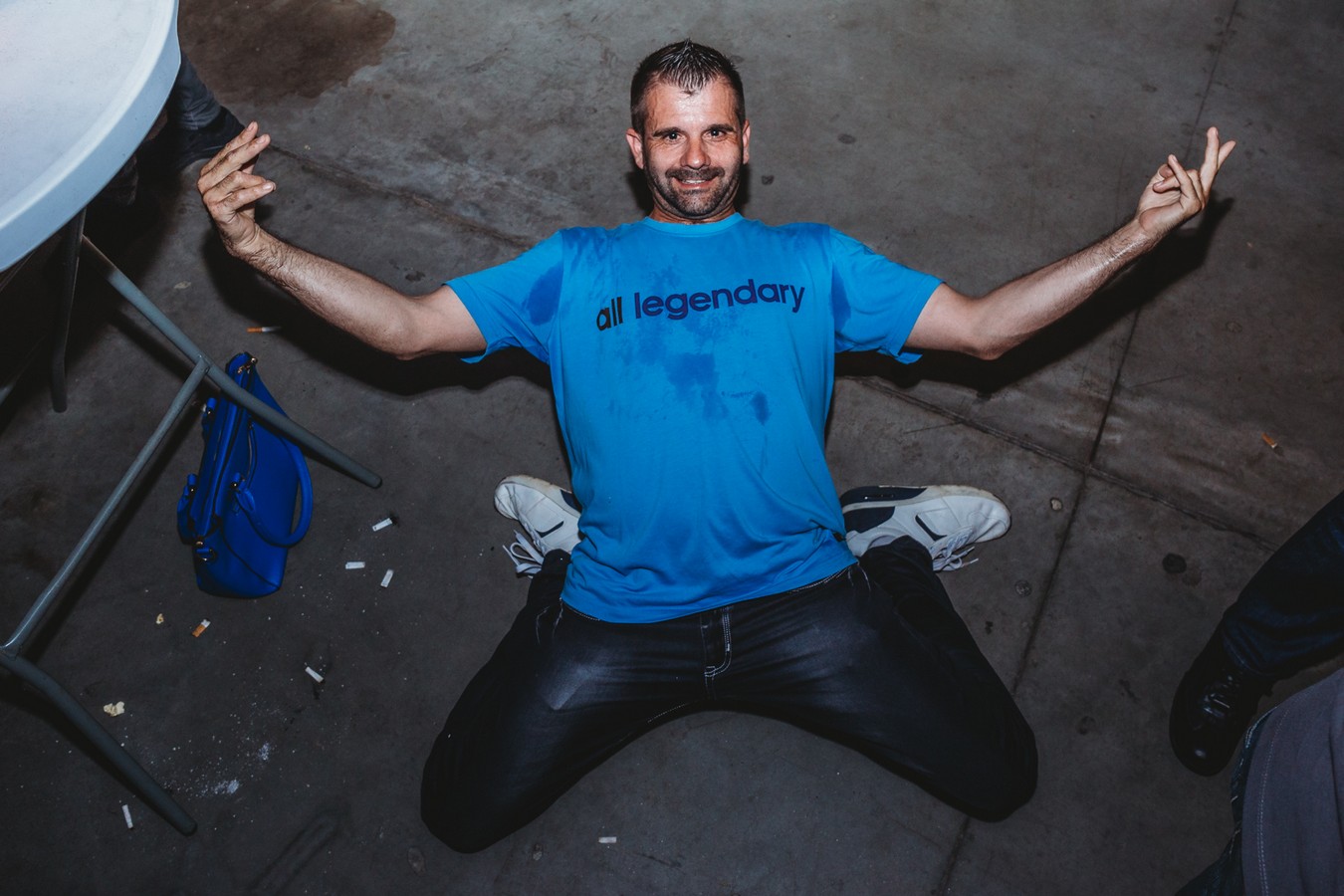 VIDEO I FOTO Neda Ukraden u Nedelišću okupila fanove svih generacija