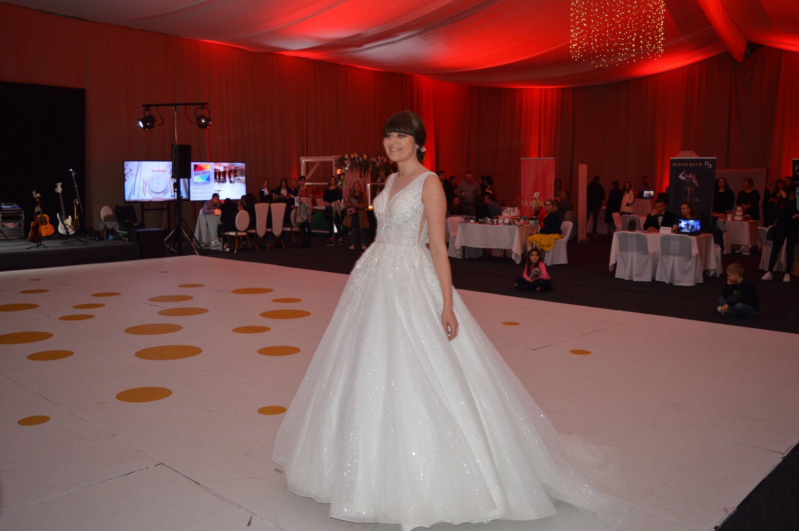 Sajam vjenčanja u Prelogu nadmašio sva očekivanja!