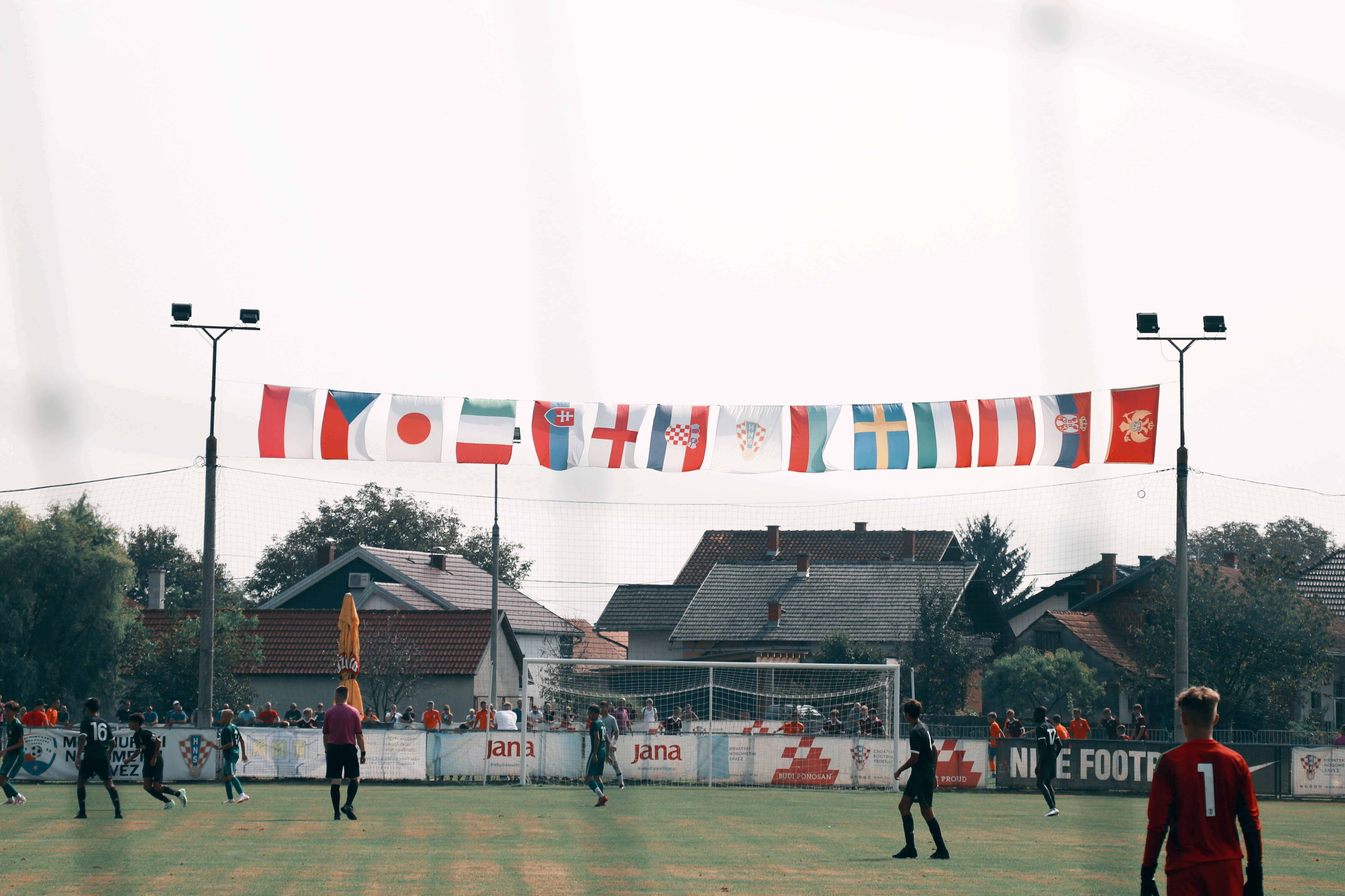 FOTO Pogledajte sjajnu atmosferu turnira ‘Međimurec U14’