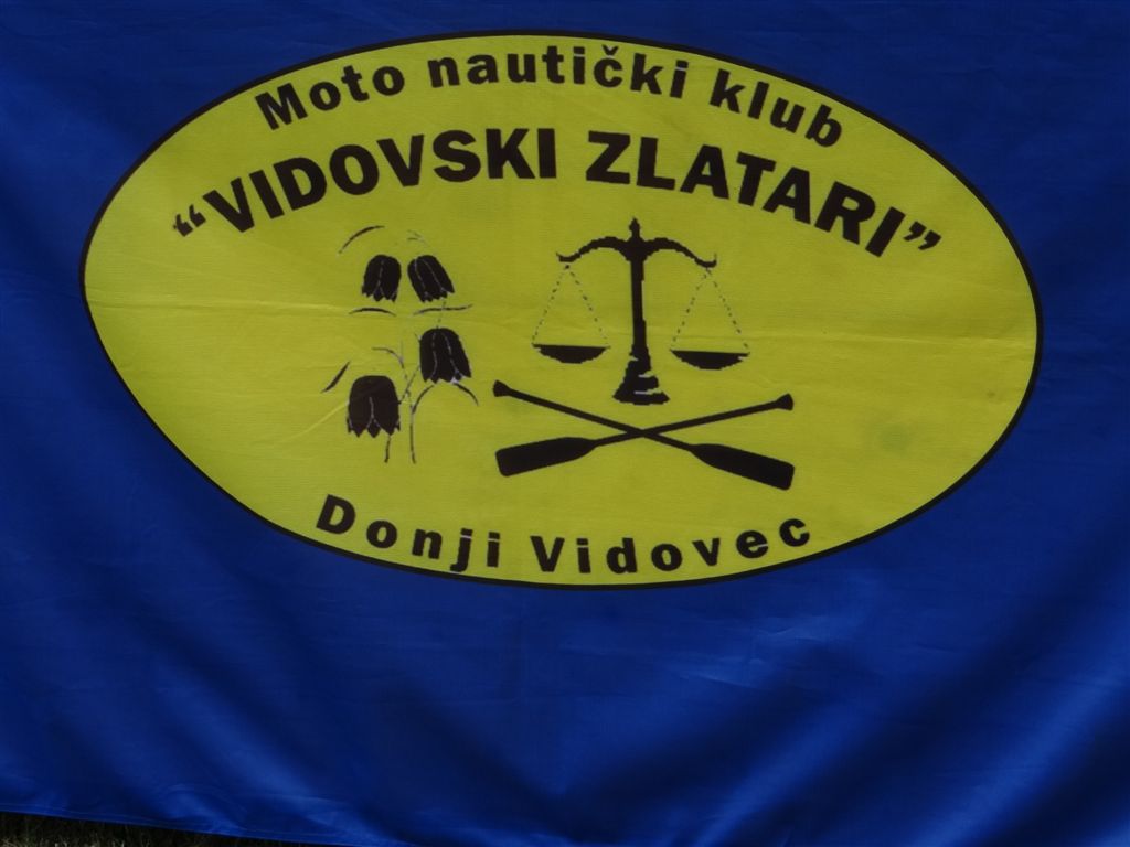 Dani zlata i starih zanata u Donjem Vidovcu u Hotelu Golf