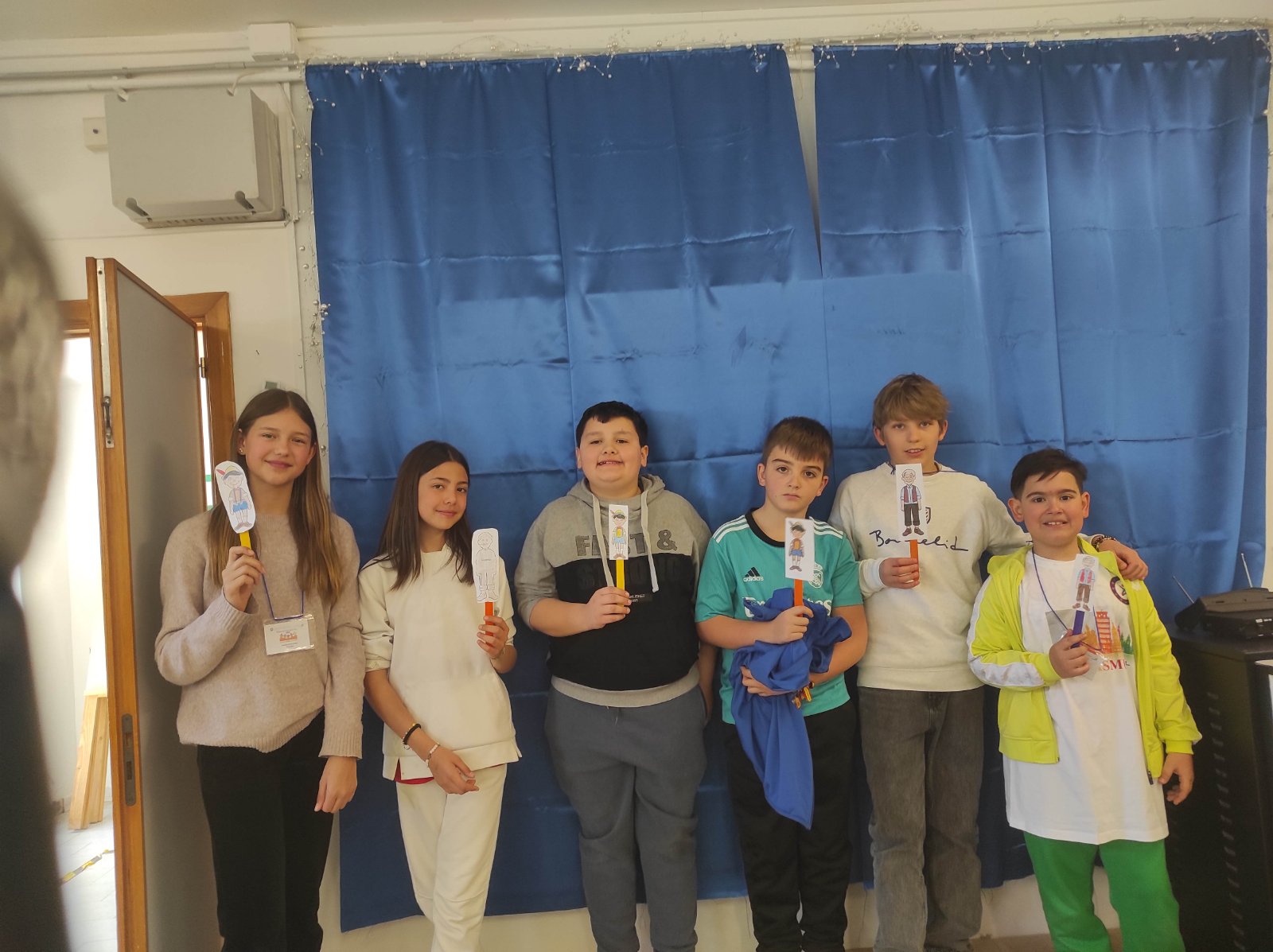 Nezaboravno iskustvo: Učenici II. OŠ Čakovec boravili na Siciliji