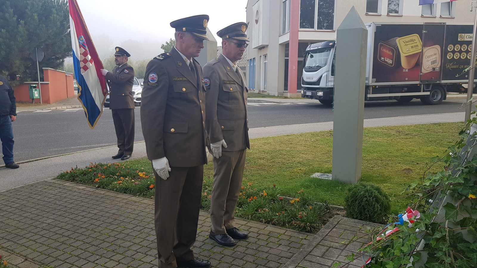 Mursko Središće obilježilo Dan neovisnosti