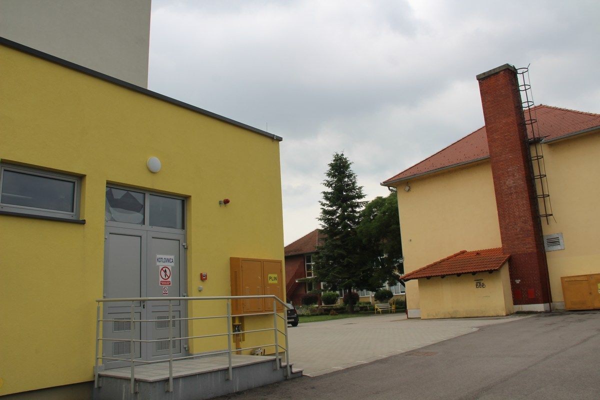 FOTO Kreće dogradnja OŠ Strahoninec s ciljem uspostave jednosmjenske nastava!