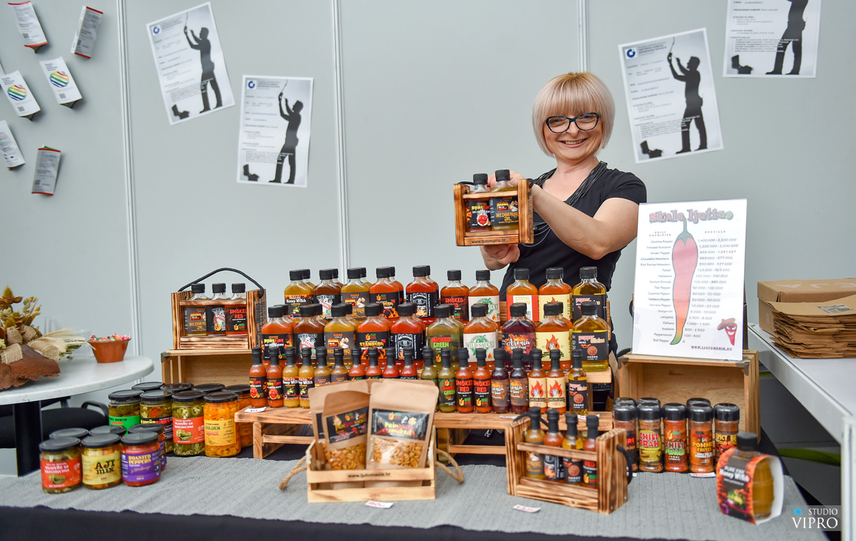 Prelog drugu godinu zaredom domaćin međunarodnog sajma Agro Arca