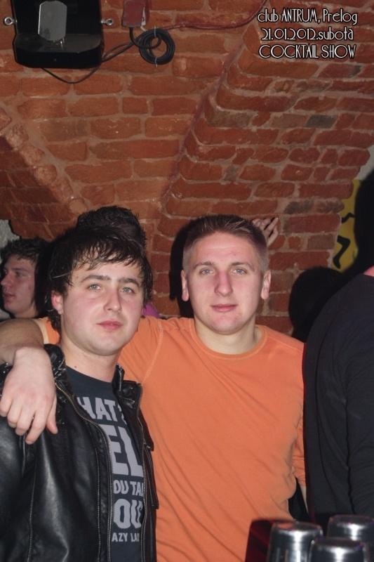 slika0029 Antrum (Subota, 21.1.2012) slika0029 Antrum (Subota, 21.1.2012)