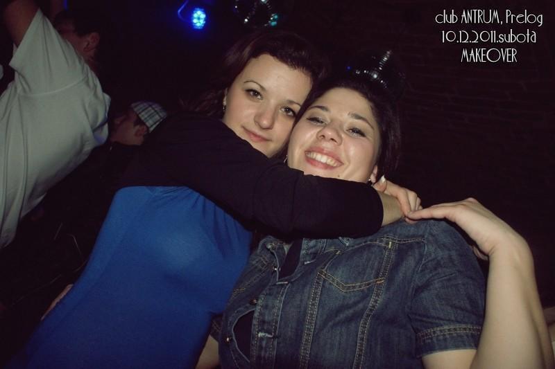 Antrum (Subota, 10.12.2011)
