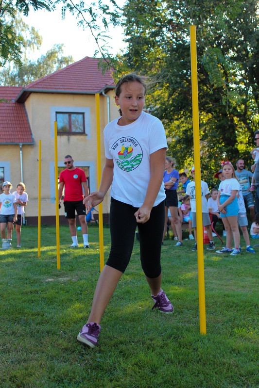 FOTO Veselje, zabava, igre i predstave na Danima sela Zasadbreg
