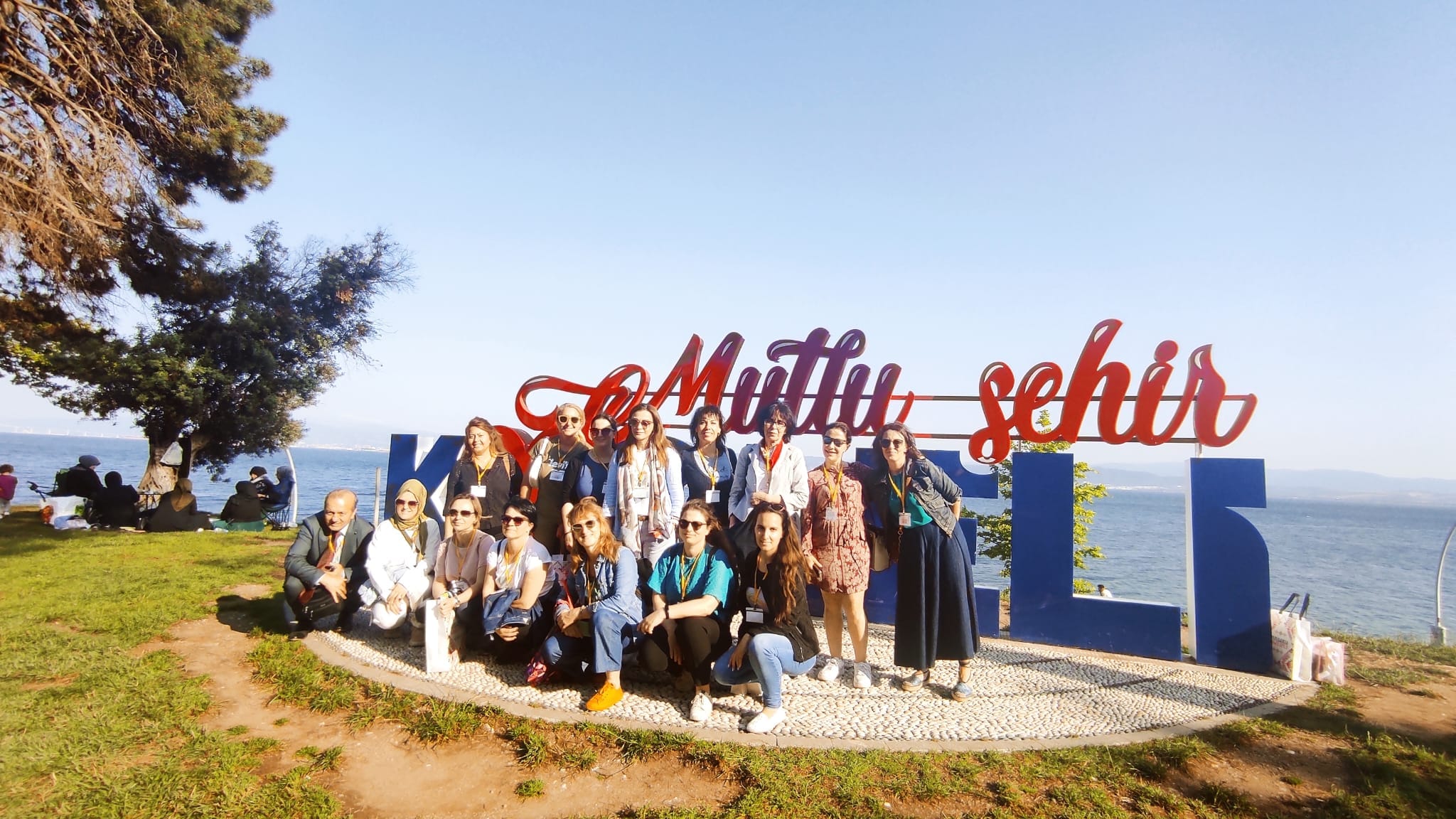 OŠ BELICA Učiteljice posjetile Tursku