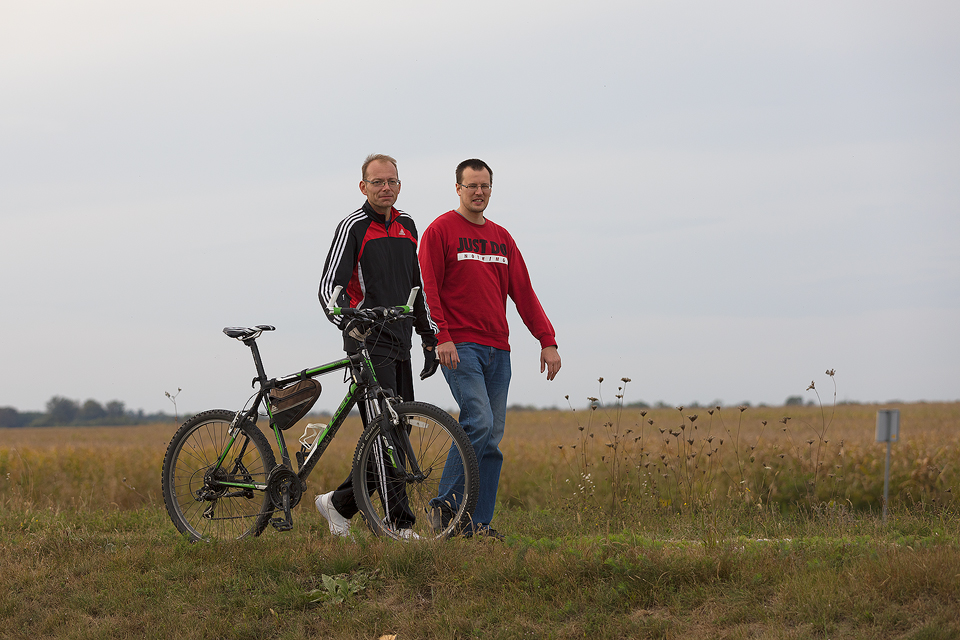 Klikom po Marini (nedjelja, 22.9.2019.)