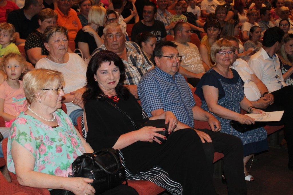 Završna priredba Dječjeg vrtića Cvrčak Čakovec