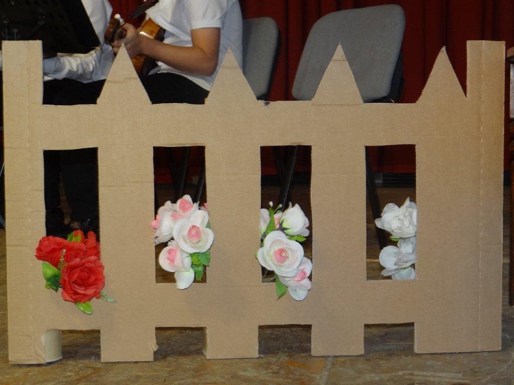 Prvi dječji folklorni susreti u Žiškovcu