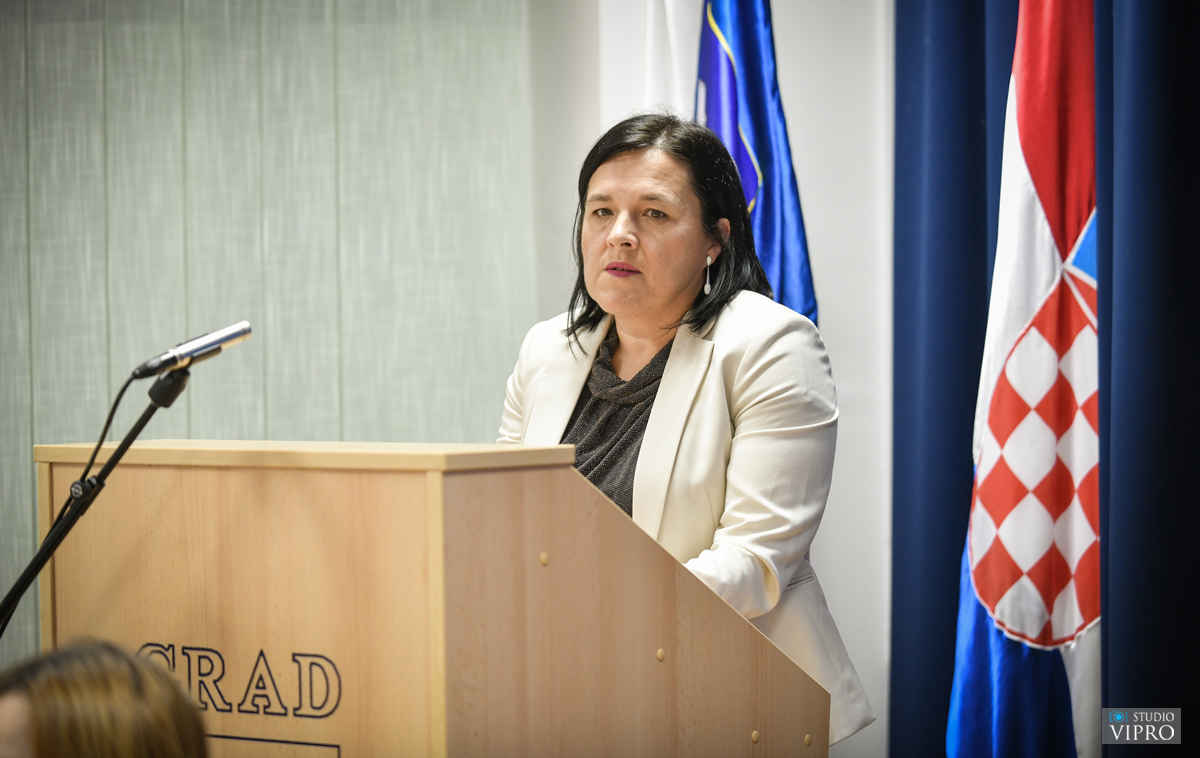 Gradsko vijeće Grada Preloga