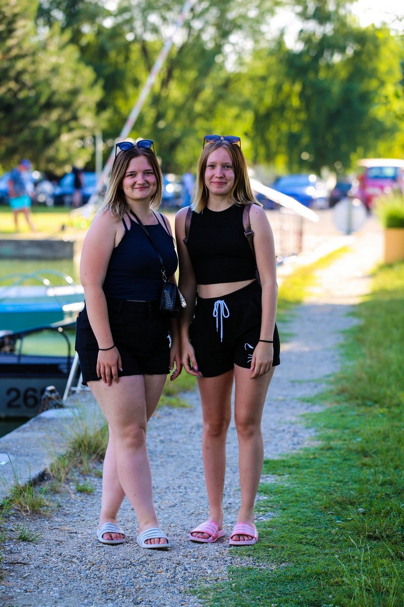 Klikom po Marini (27.6.2020.)